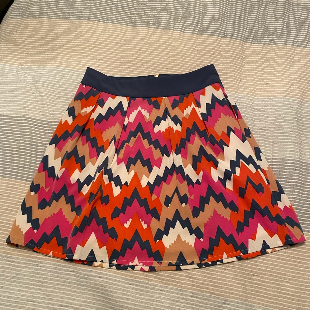 Annabella mini skirt
